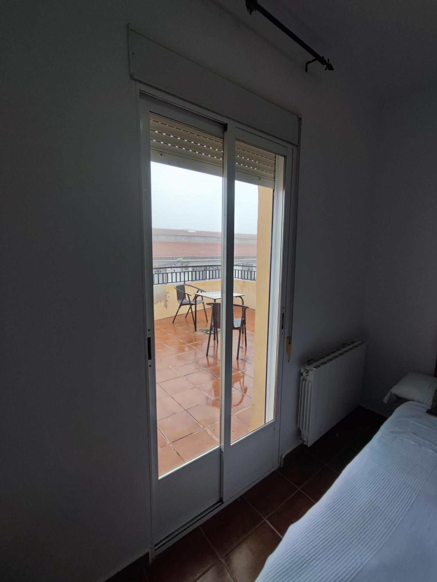 Hotel H Helechosa Zimmer foto