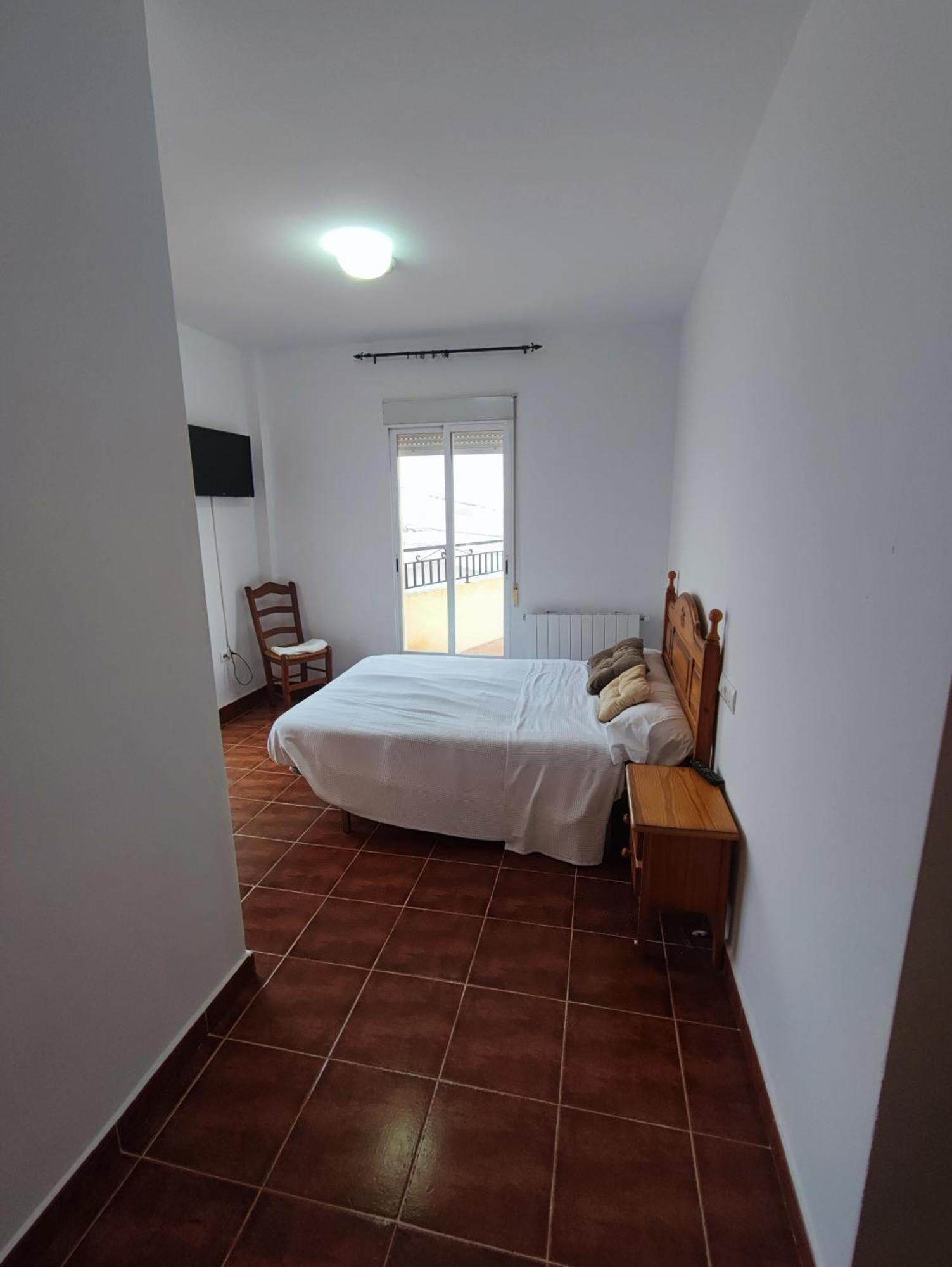Hotel H Helechosa Zimmer foto